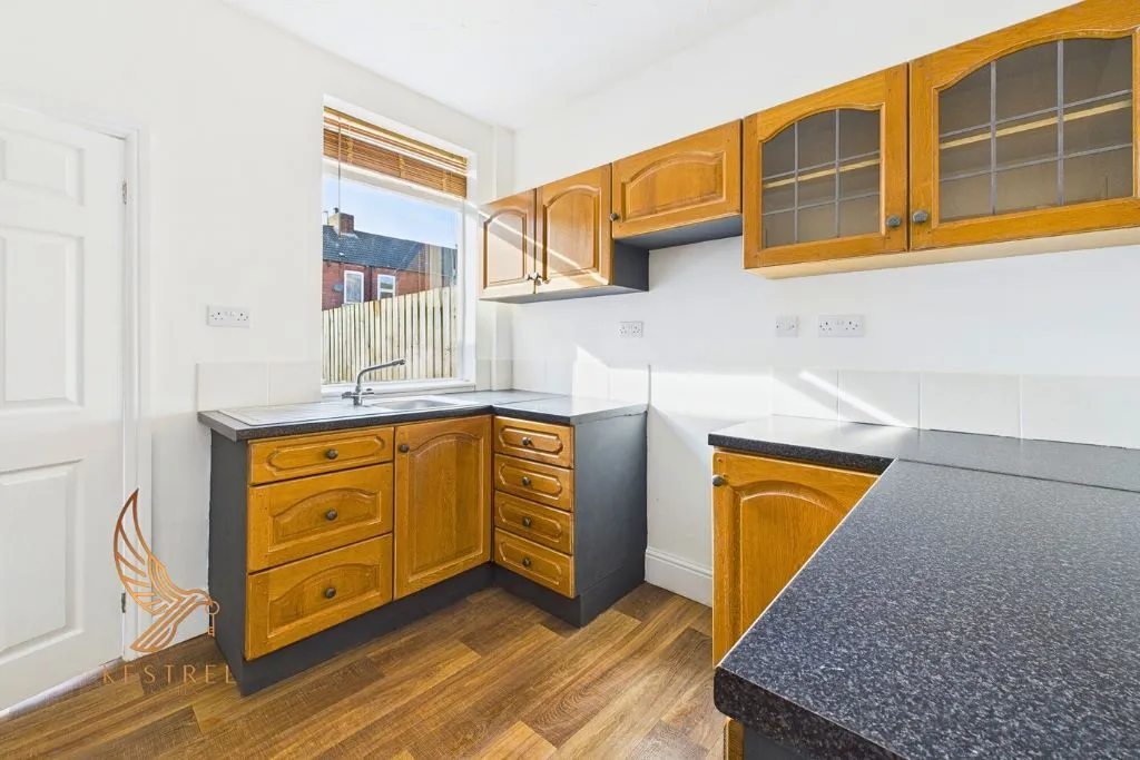 Rhyl Street, Featherstone, Pontefract, West Yorkshire, WF7 6JZ - Online Auctions