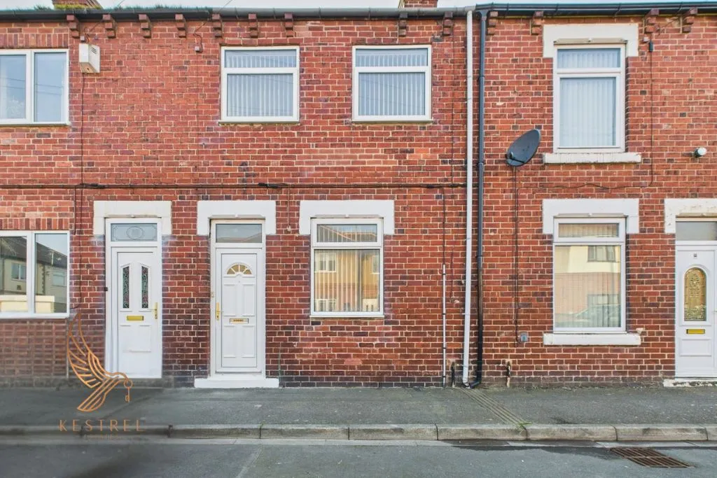 Rhyl Street, Featherstone, Pontefract, West Yorkshire, WF7 6JZ - Online Auctions