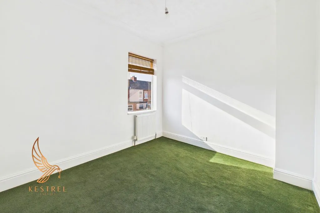 Rhyl Street, Featherstone, Pontefract, West Yorkshire, WF7 6JZ - Online Auctions