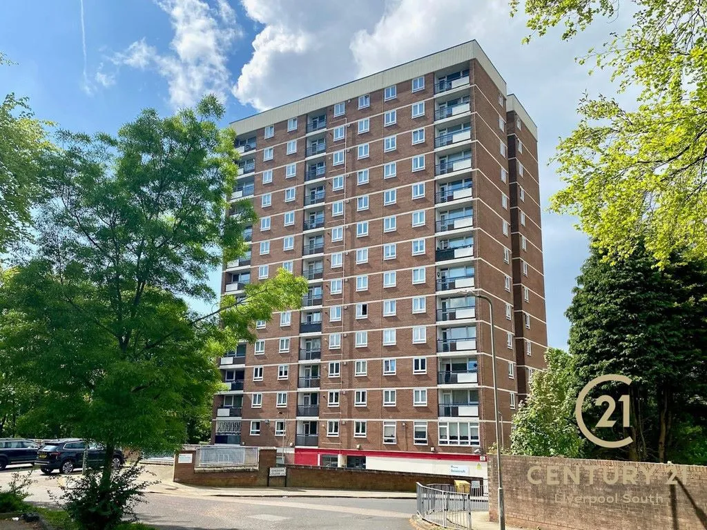 Dovercroft, Liverpool, Merseyside, L25 7XA - Online Auctions