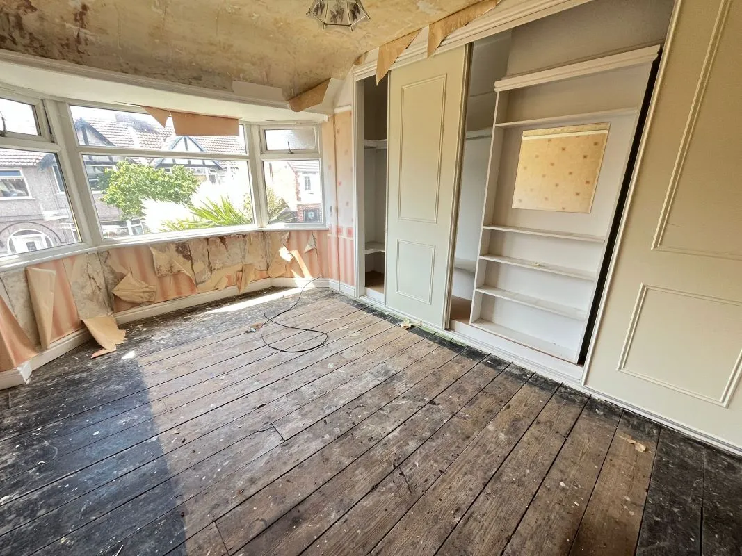 Property cover