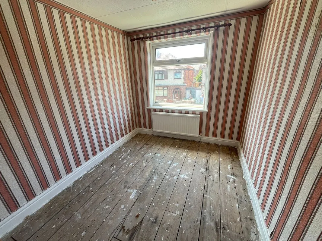 Worcester Avenue, Waterloo, Liverpool, Merseyside, L22 2BB - Online Auctions