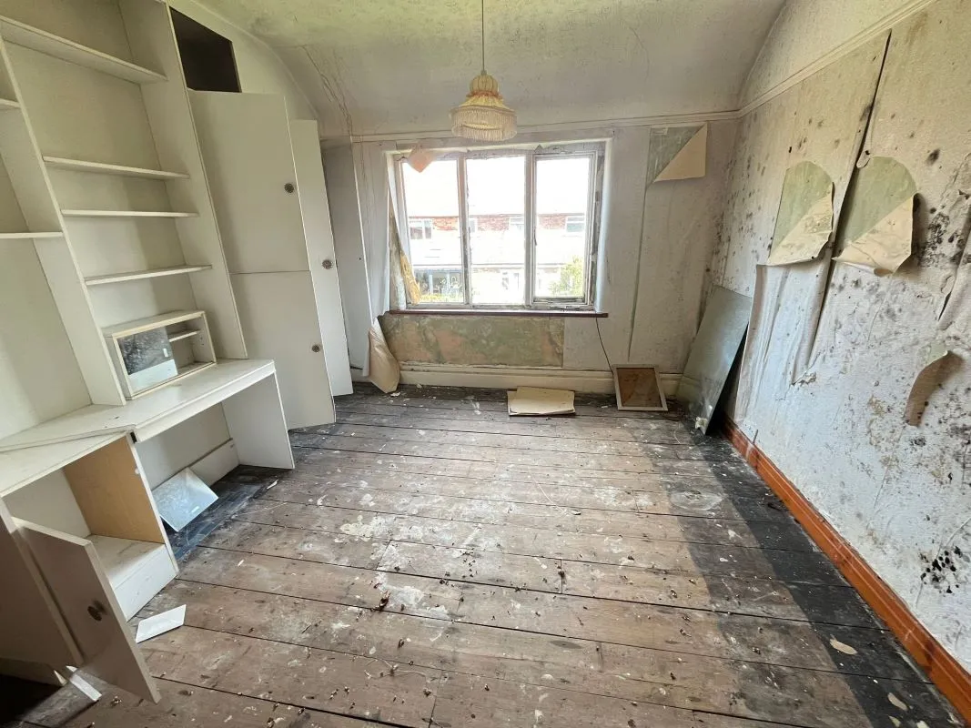 Worcester Avenue, Waterloo, Liverpool, Merseyside, L22 2BB - Online Auctions
