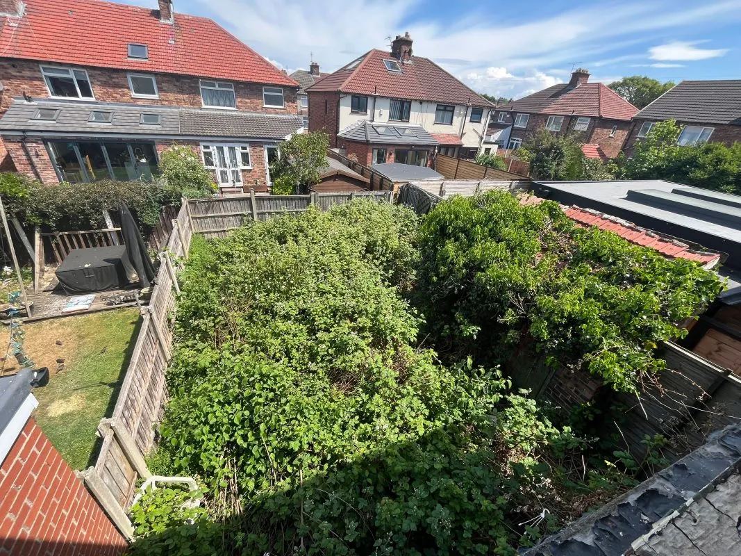 Worcester Avenue, Waterloo, Liverpool, Merseyside, L22 2BB - Online Auctions