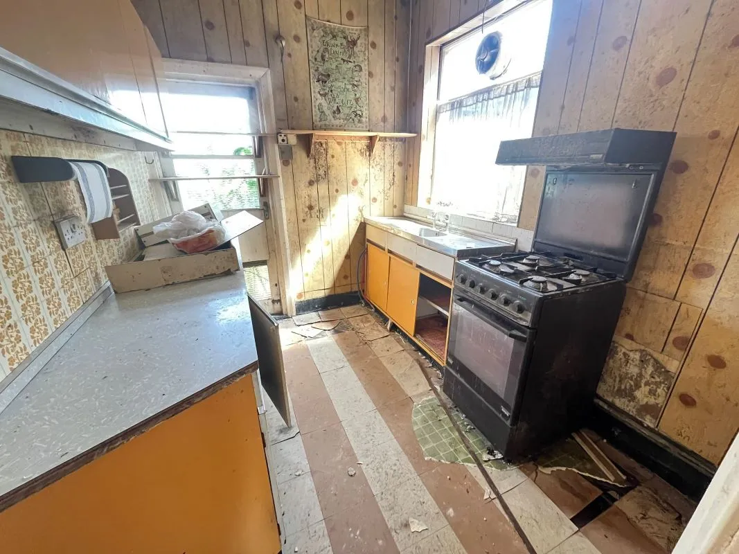 Worcester Avenue, Waterloo, Liverpool, Merseyside, L22 2BB - Online Auctions