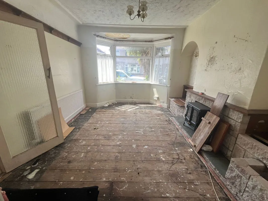 Worcester Avenue, Waterloo, Liverpool, Merseyside, L22 2BB - Online Auctions