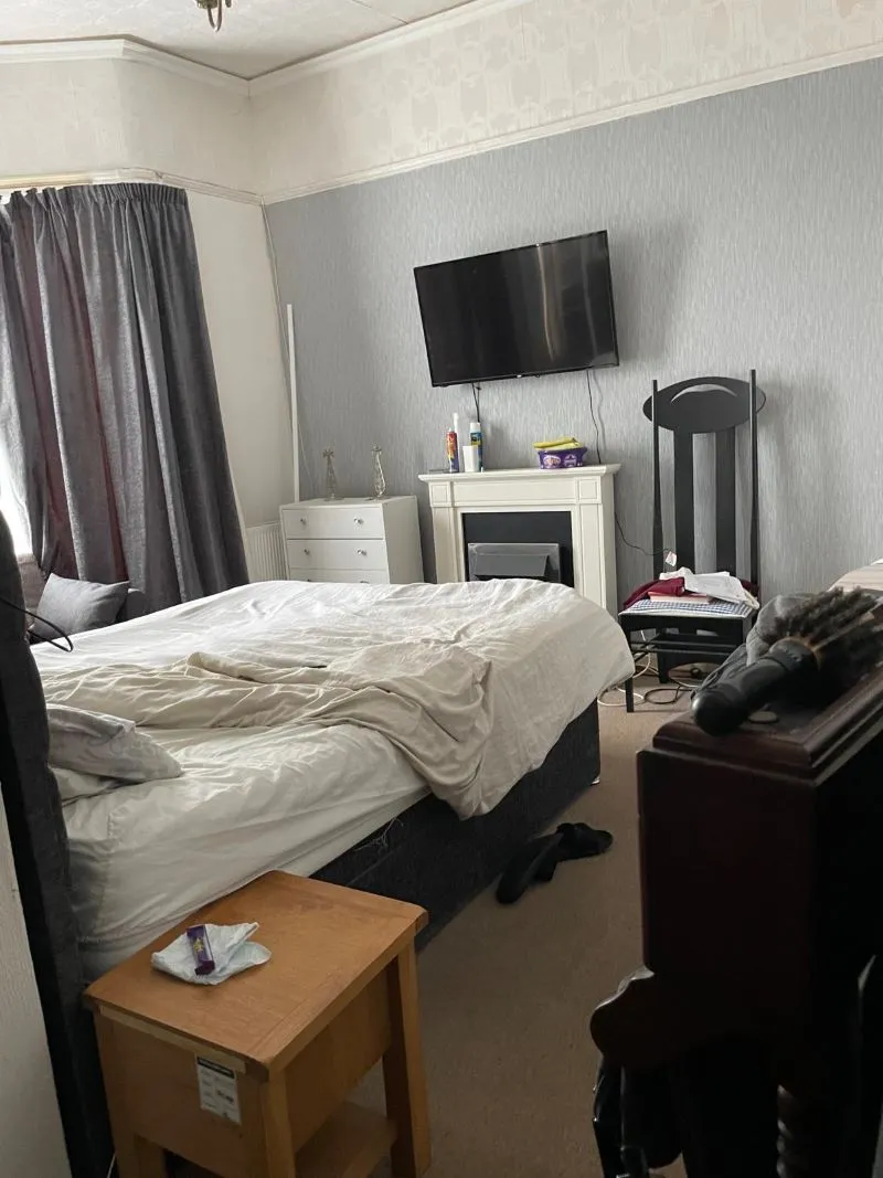 Moscow Drive, Liverpool, Merseyside, L13 7DH - Online Auctions