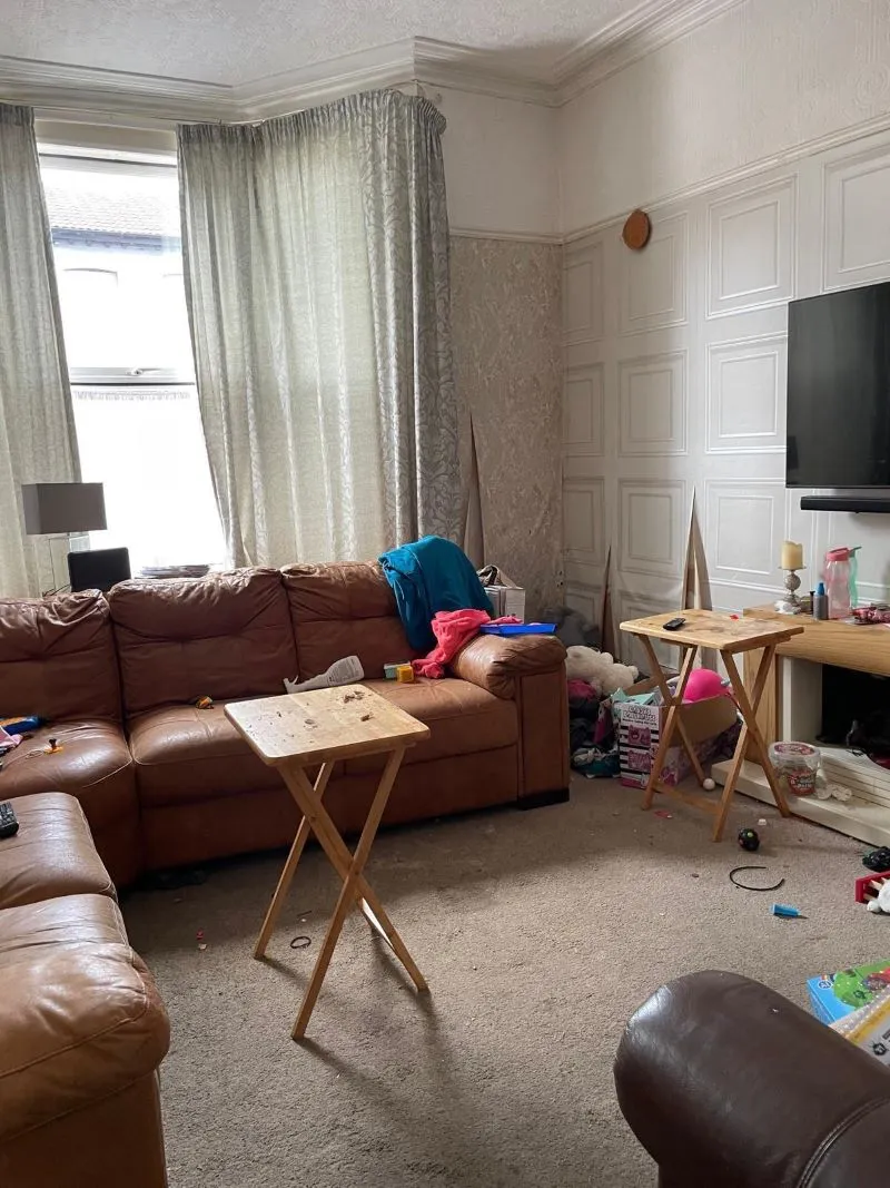 Moscow Drive, Liverpool, Merseyside, L13 7DH - Online Auctions