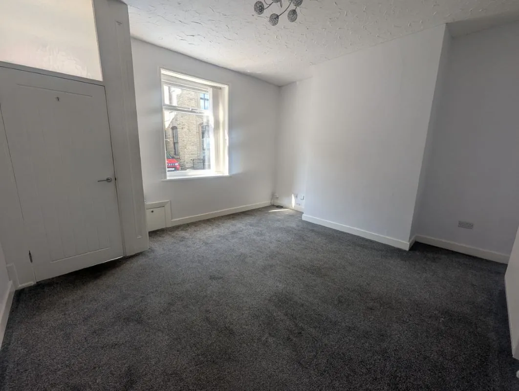 Property cover