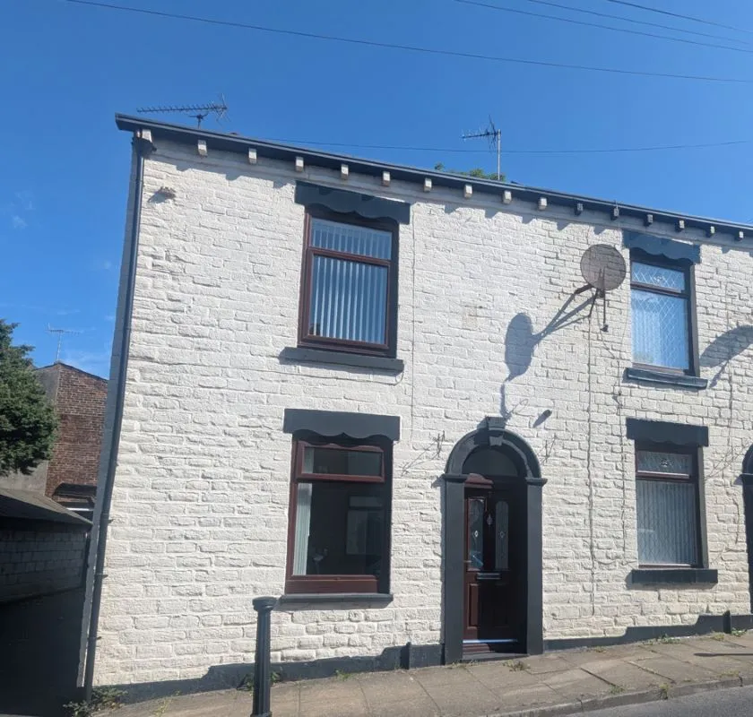 Princess Street, Lees, Oldham, Lancashire, OL4 5AF - Online Auctions