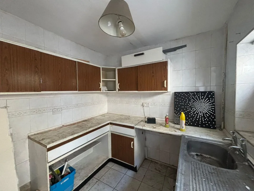 Property cover
