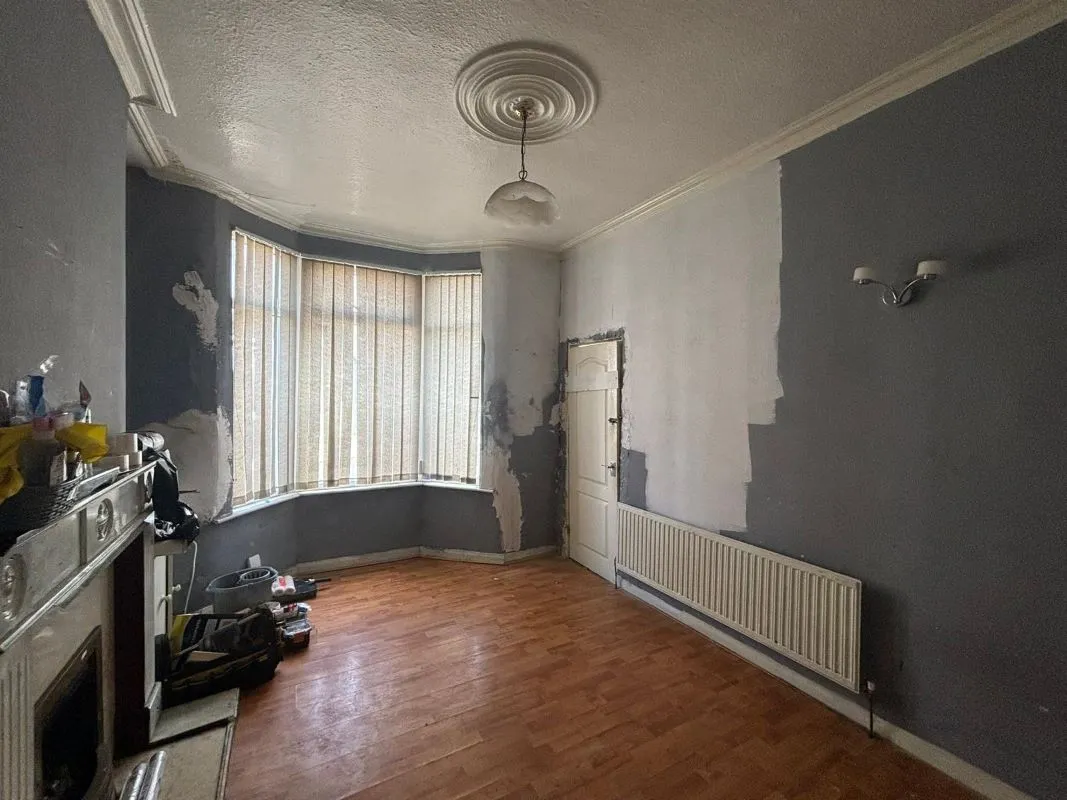 Snowdrop Street, Liverpool, Merseyside, L5 7RT - Online Auctions