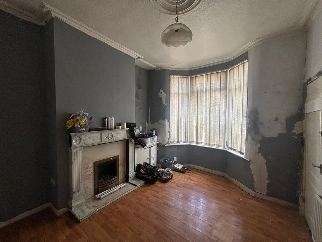 Snowdrop Street, Liverpool, Merseyside, L5 7RT - Online Auctions