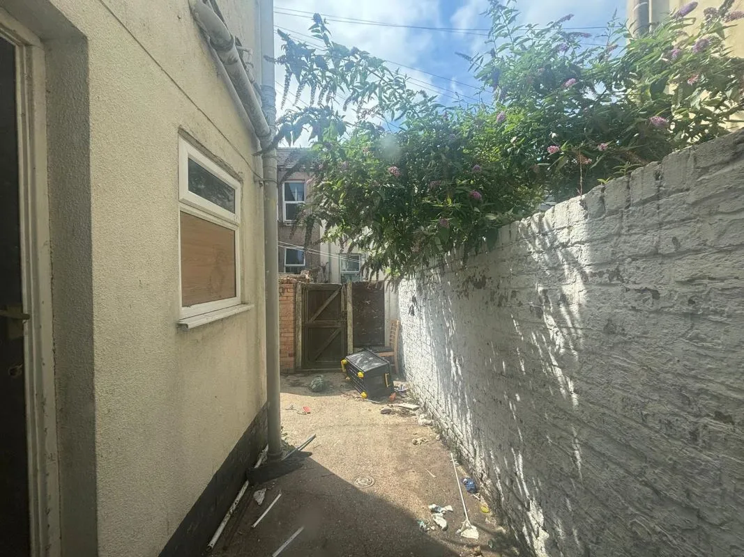 Snowdrop Street, Liverpool, Merseyside, L5 7RT - Online Auctions