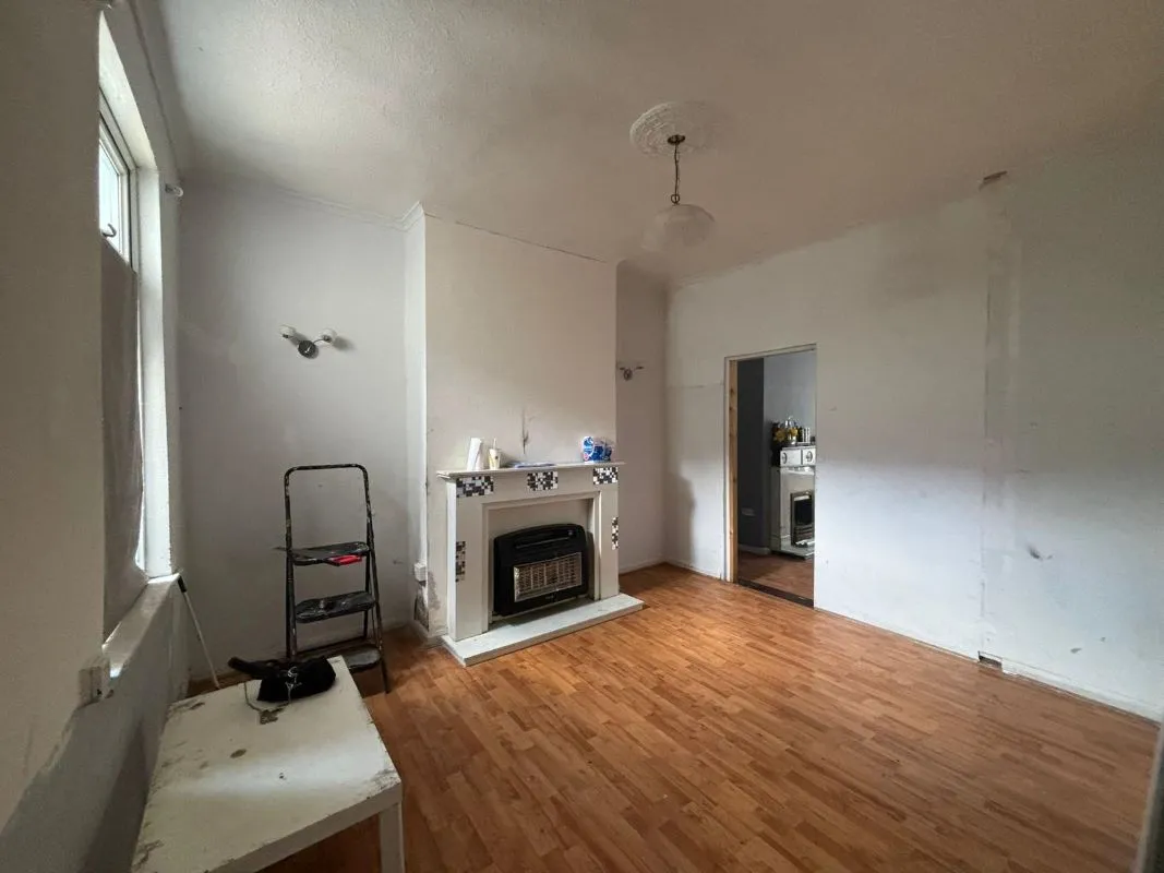 Snowdrop Street, Liverpool, Merseyside, L5 7RT - Online Auctions