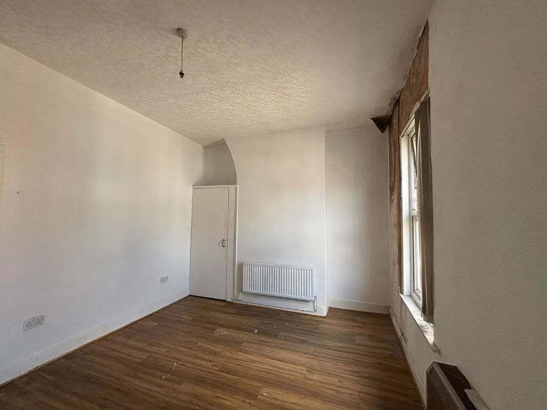 Snowdrop Street, Liverpool, Merseyside, L5 7RT - Online Auctions