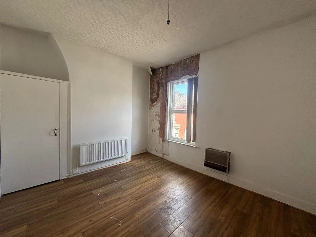 Snowdrop Street, Liverpool, Merseyside, L5 7RT - Online Auctions