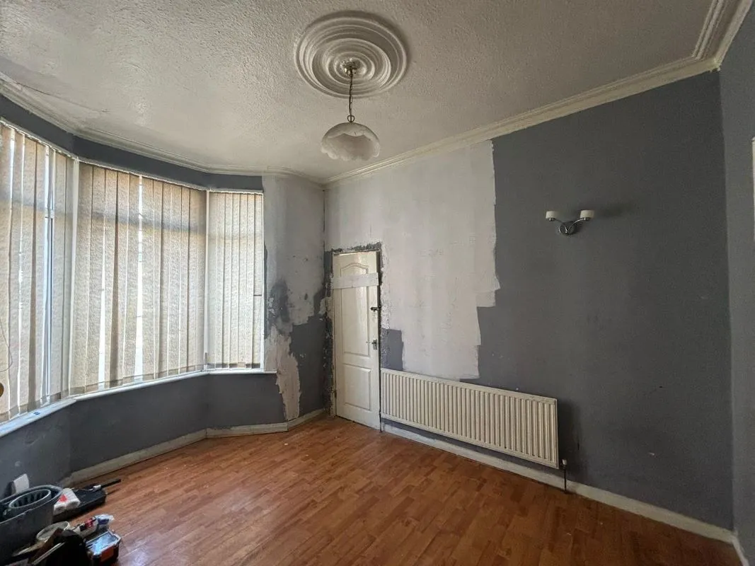 Snowdrop Street, Liverpool, Merseyside, L5 7RT - Online Auctions