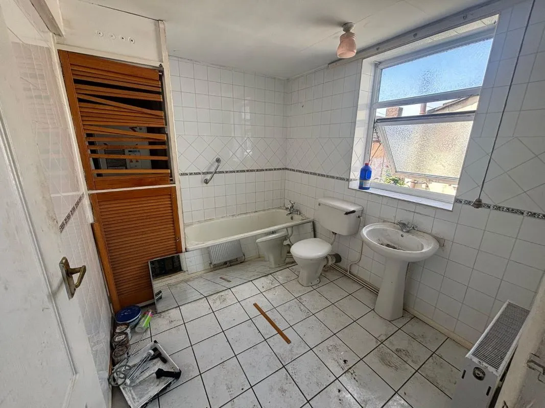 Snowdrop Street, Liverpool, Merseyside, L5 7RT - Online Auctions