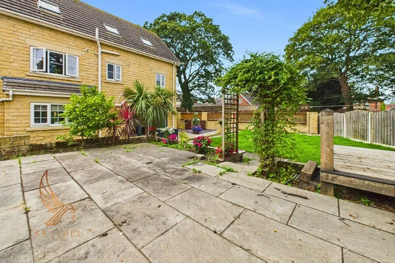 The Sycamores, Normanton, West Yorkshire, WF6 2JQ - Online Auctions