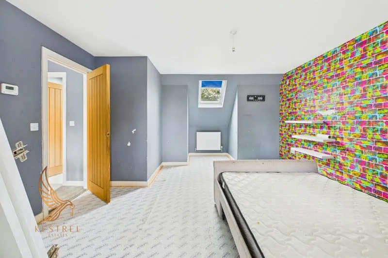 The Sycamores, Normanton, West Yorkshire, WF6 2JQ - Online Auctions
