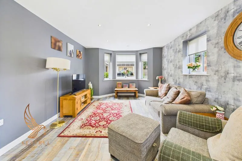 The Sycamores, Normanton, West Yorkshire, WF6 2JQ - Online Auctions