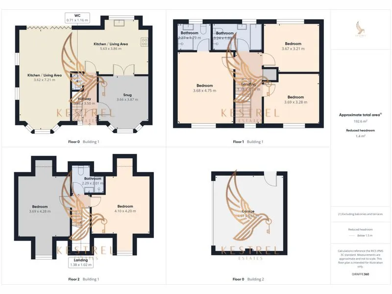 The Sycamores, Normanton, West Yorkshire, WF6 2JQ - Online Auctions