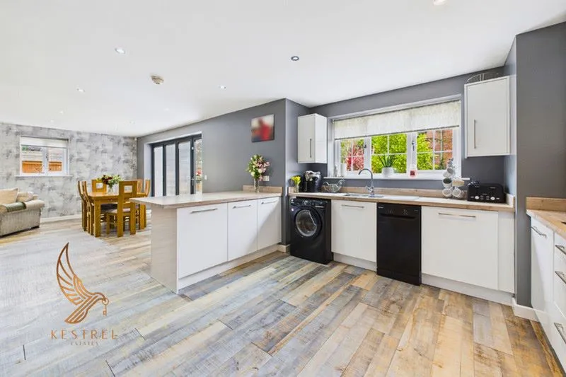 The Sycamores, Normanton, West Yorkshire, WF6 2JQ - Online Auctions