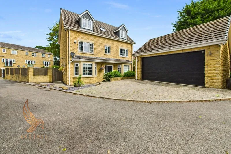 The Sycamores, Normanton, West Yorkshire, WF6 2JQ - Online Auctions