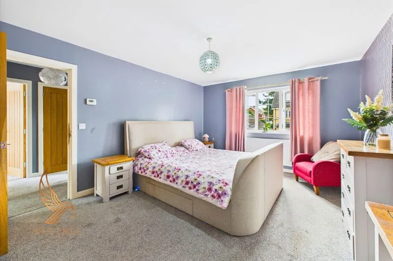 The Sycamores, Normanton, West Yorkshire, WF6 2JQ - Online Auctions