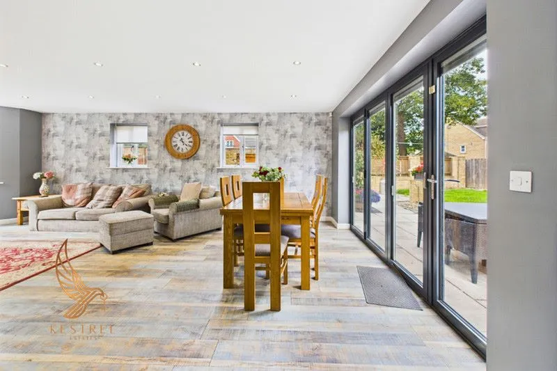 The Sycamores, Normanton, West Yorkshire, WF6 2JQ - Online Auctions