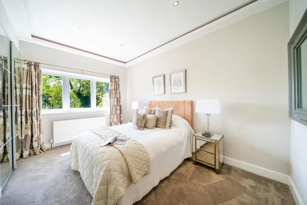 Braystones, Front Street, Fritchley, Belper, Derbyshire, DE56 2FT - Online Auctions
