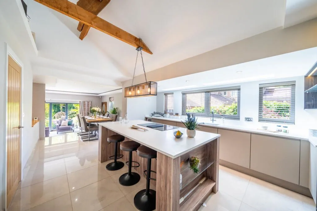 Braystones, Front Street, Fritchley, Belper, Derbyshire, DE56 2FT - Online Auctions
