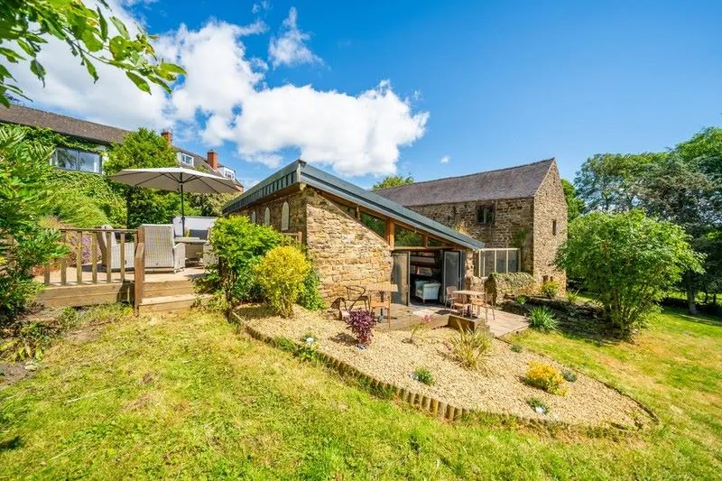 Braystones, Front Street, Fritchley, Belper, Derbyshire, DE56 2FT - Online Auctions