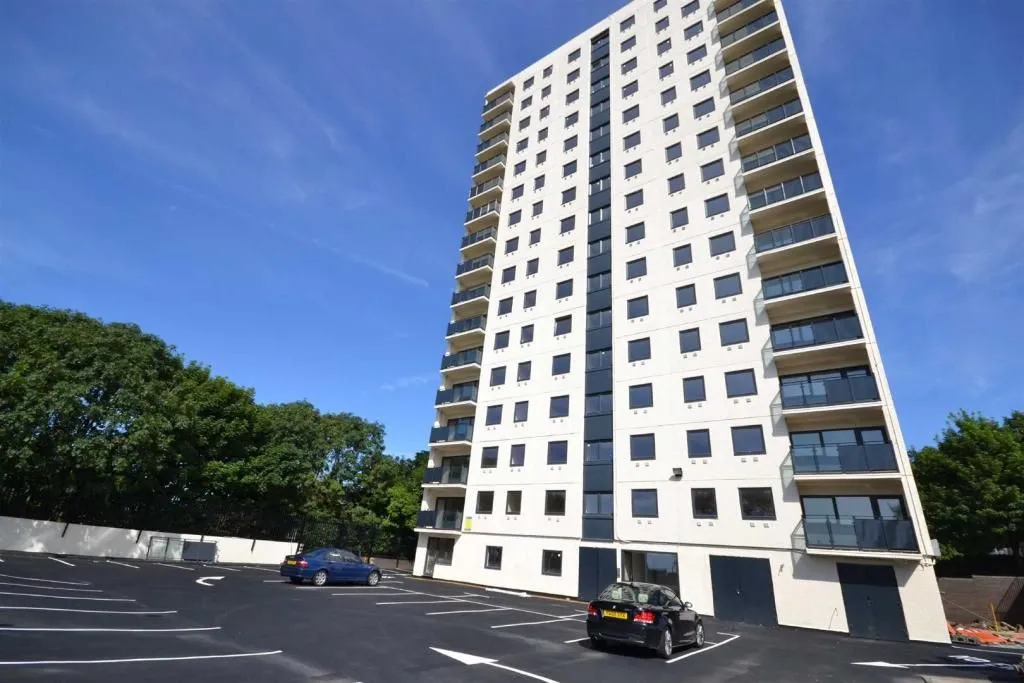 Crete Tower, Jason Street, Liverpool, Liverpool, L5 5EB - Online Auctions
