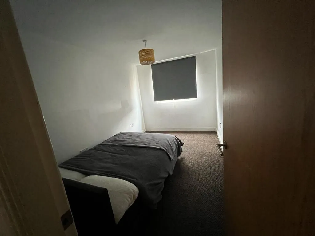 Crete Tower, Jason Street, Liverpool, Liverpool, L5 5EB - Online Auctions