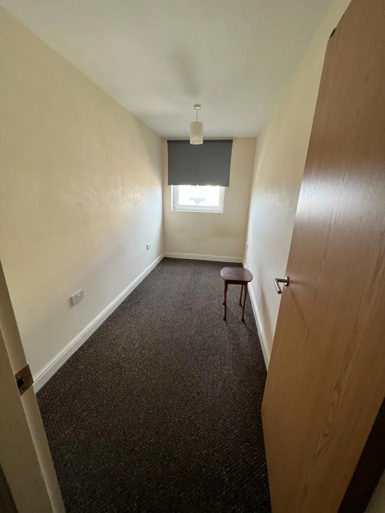 Crete Tower, Jason Street, Liverpool, Liverpool, L5 5EB - Online Auctions