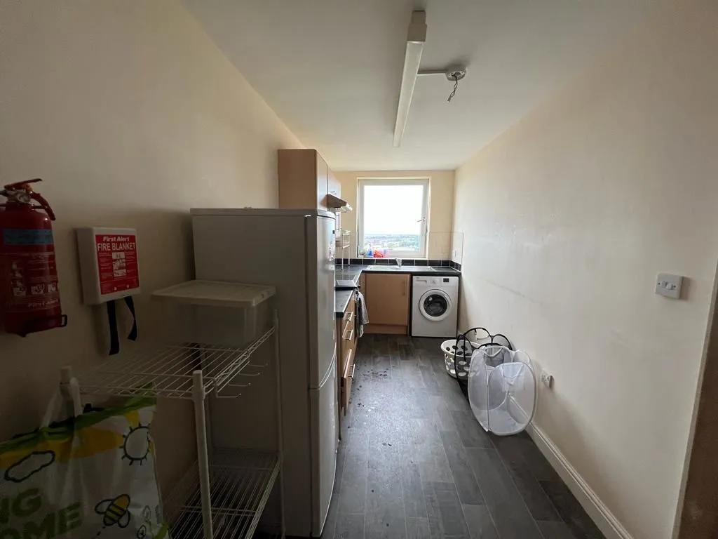 Crete Tower, Jason Street, Liverpool, Liverpool, L5 5EB - Online Auctions