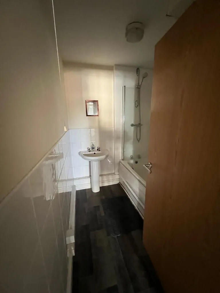 Crete Tower, Jason Street, Liverpool, Liverpool, L5 5EB - Online Auctions