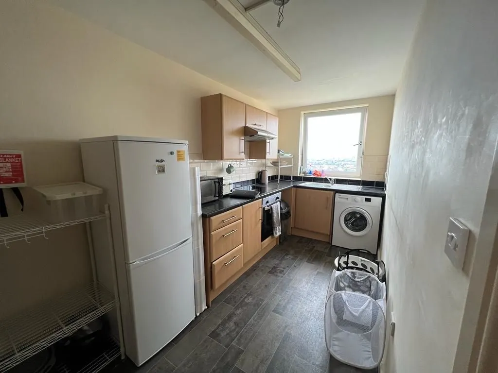 Crete Tower, Jason Street, Liverpool, Liverpool, L5 5EB - Online Auctions