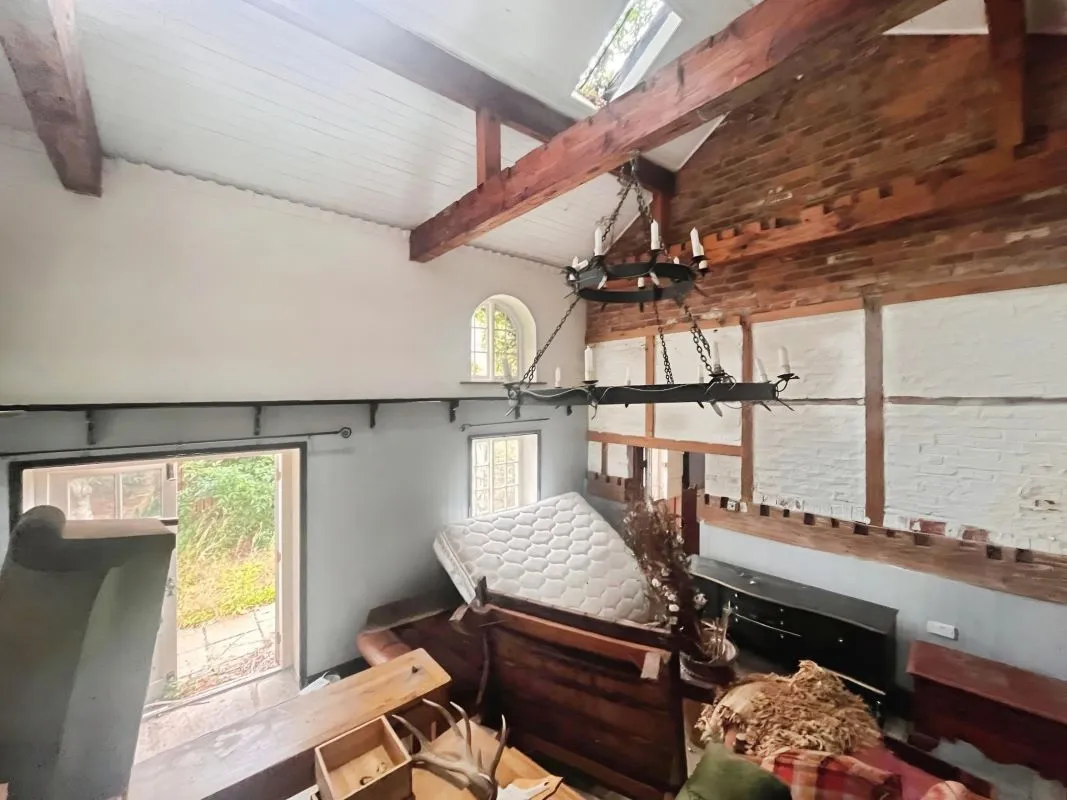 The Maltings, Main Road, Holland Fen, Lincoln, Lincolnshire, LN4 4QH - Online Auctions