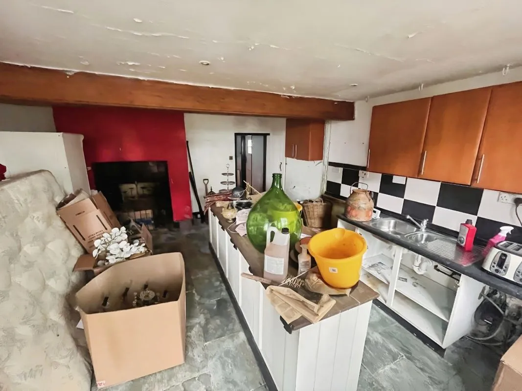 The Maltings, Main Road, Holland Fen, Lincoln, Lincolnshire, LN4 4QH - Online Auctions