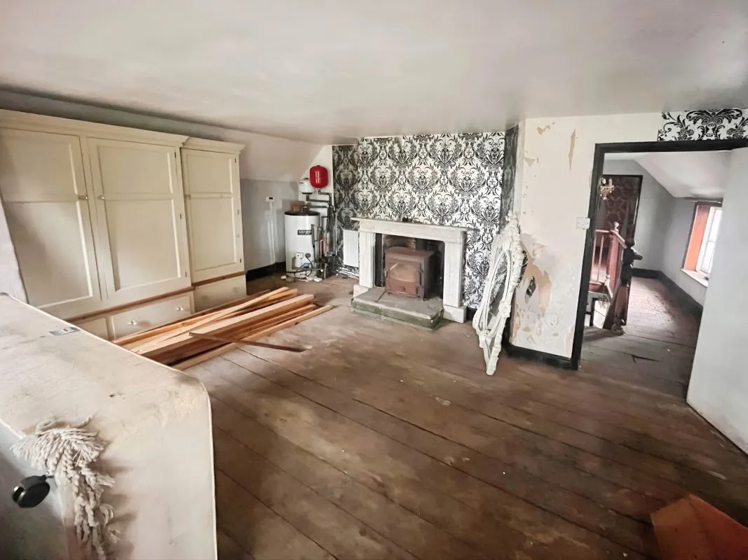 The Maltings, Main Road, Holland Fen, Lincoln, Lincolnshire, LN4 4QH - Online Auctions