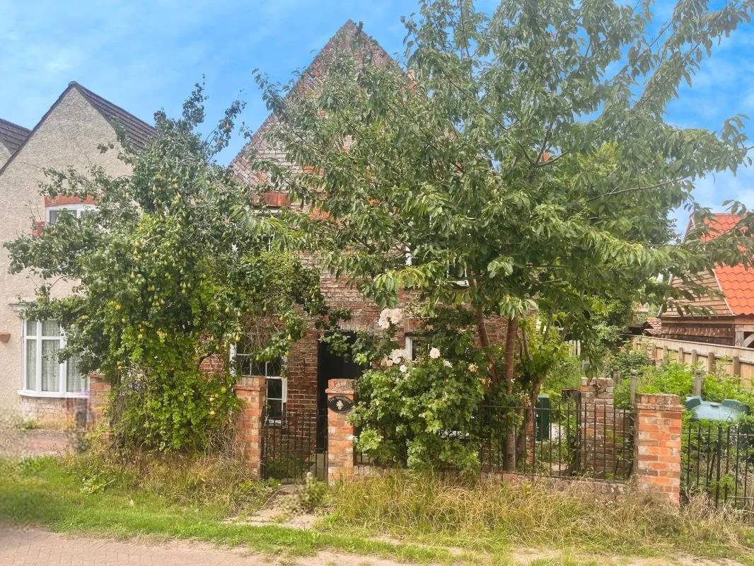 The Maltings, Main Road, Holland Fen, Lincoln, Lincolnshire, LN4 4QH - Online Auctions