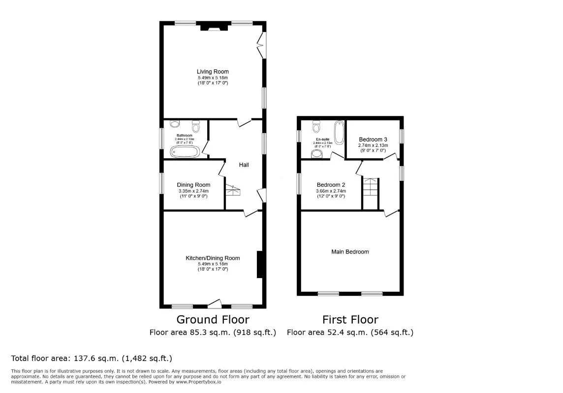 The Maltings, Main Road, Holland Fen, Lincoln, Lincolnshire, LN4 4QH - Online Auctions