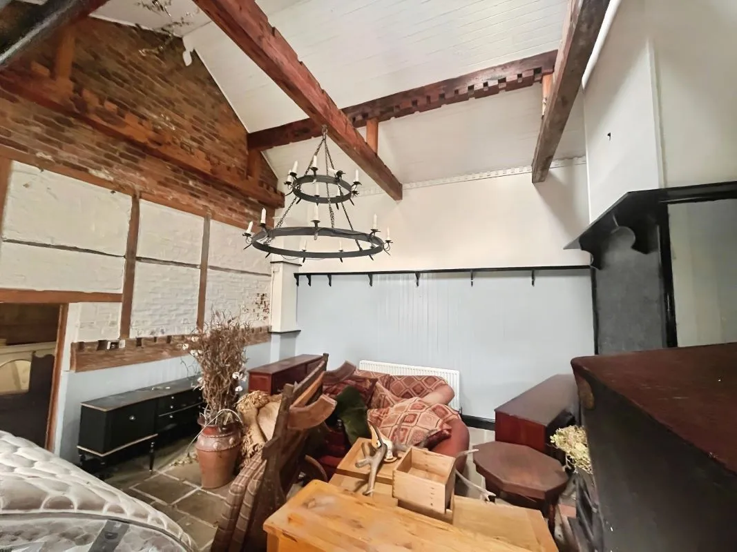 The Maltings, Main Road, Holland Fen, Lincoln, Lincolnshire, LN4 4QH - Online Auctions