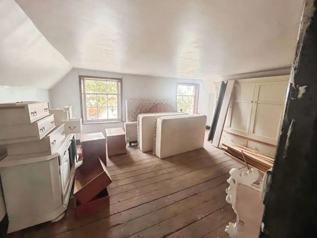 The Maltings, Main Road, Holland Fen, Lincoln, Lincolnshire, LN4 4QH - Online Auctions