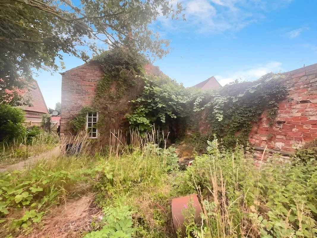 The Maltings, Main Road, Holland Fen, Lincoln, Lincolnshire, LN4 4QH - Online Auctions