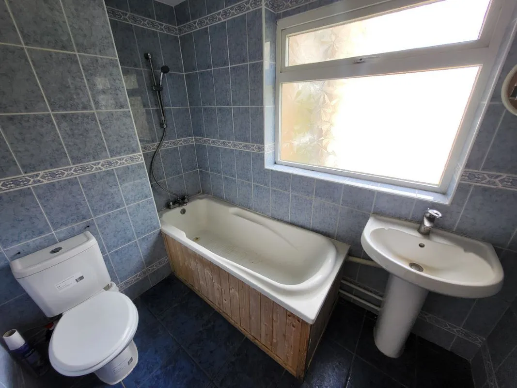 Property cover