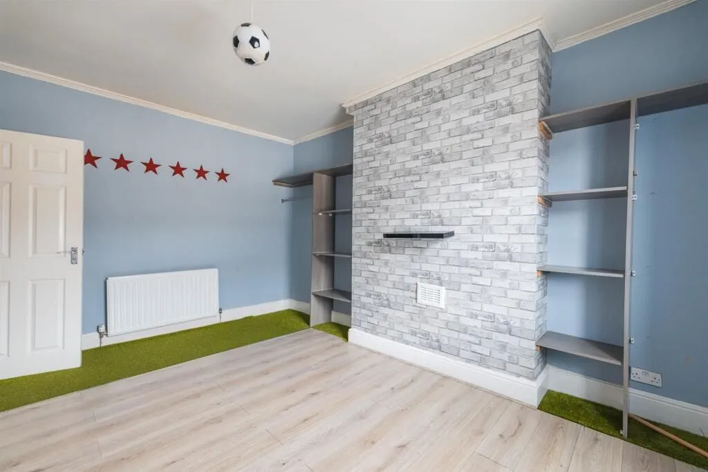 Liversidge Road, Birkenhead, Merseyside, CH42 0LS - Online Auctions